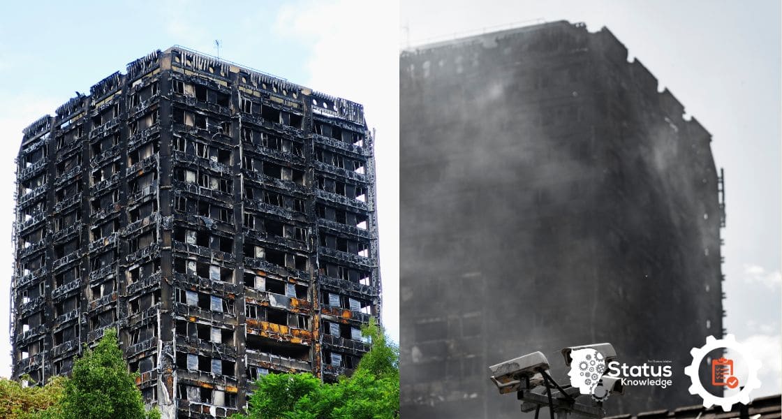 banner Torre Grenfell